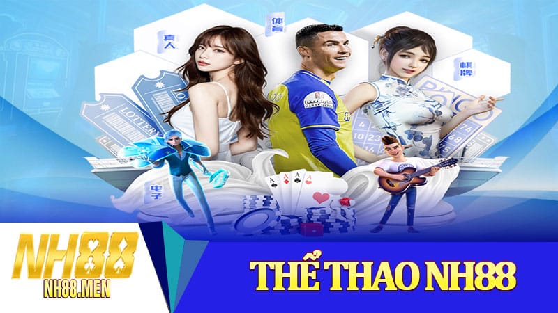 Thể Thao NH88